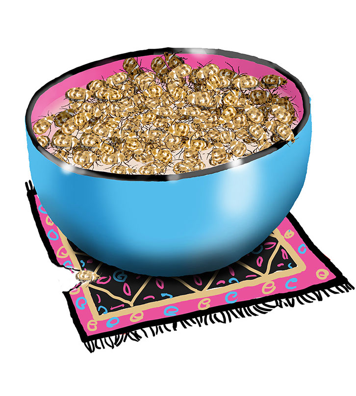 buff gay bartender cruising skinny man whose drink he's pouring