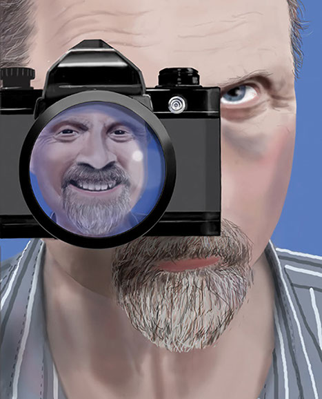 Species at Risk T-Shirt with butterflies and moths for Ontario Parks 